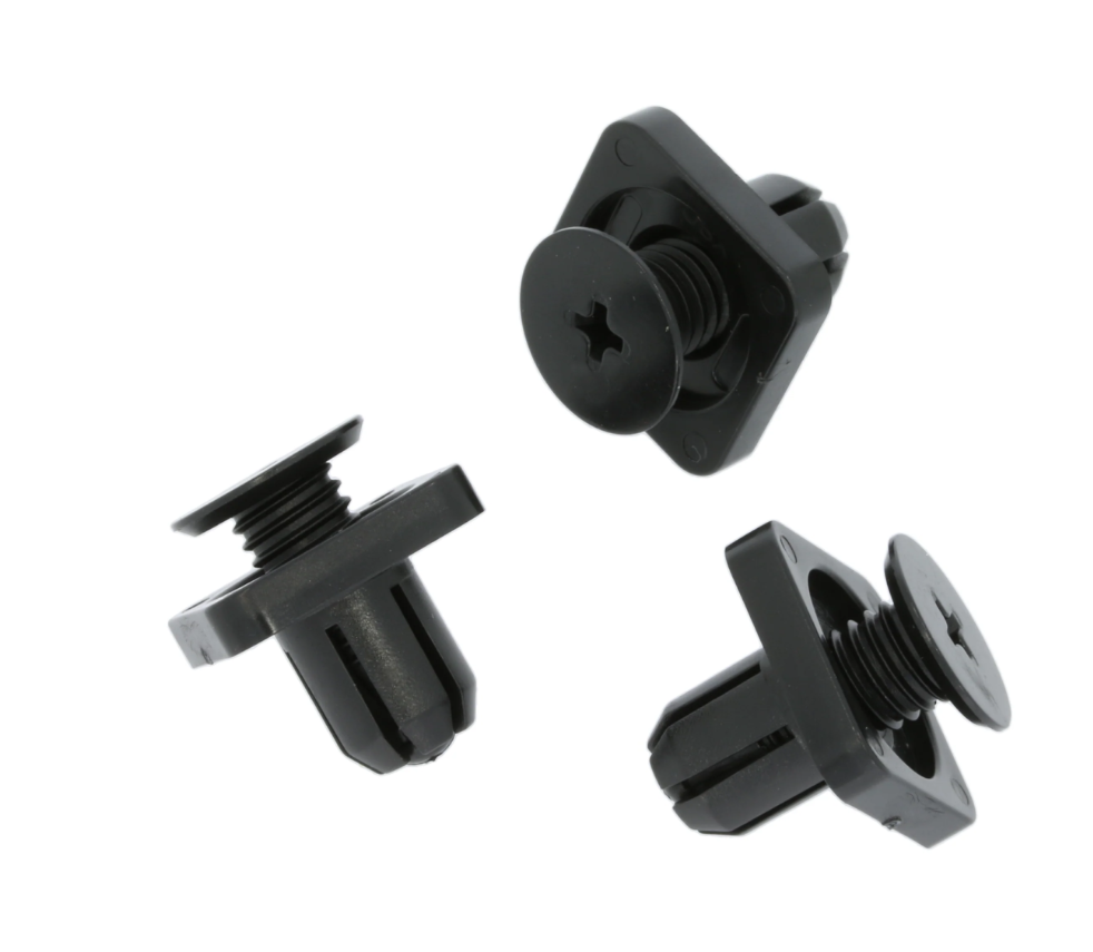 Honda Splash Tray Stone Shield Underbody Retaining Clip